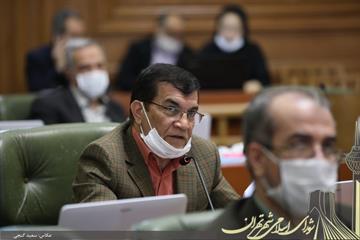 نائب رئیس کمیسیون برنامه و بودجه شورا: بدهکارترین نهاد عمومی، شهرداری تهران است